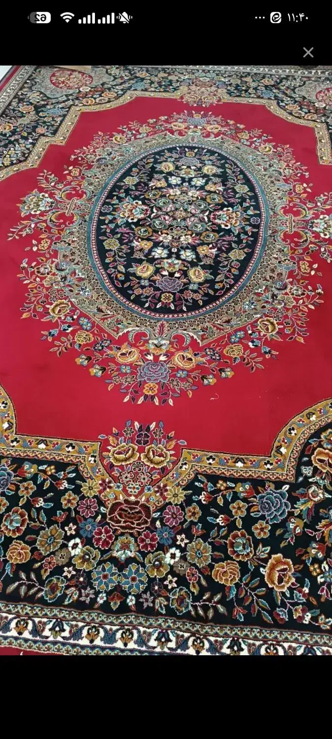 فرش|فرش|کبودرآهنگ, |دیوار