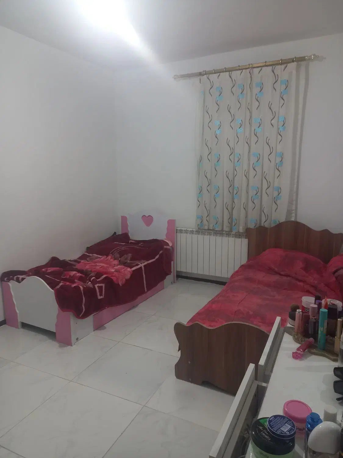 مجتمع  میثاق فروش واحد ۱۰۶متری املاک شادمانی|فروش آپارتمان|بجنورد, |دیوار