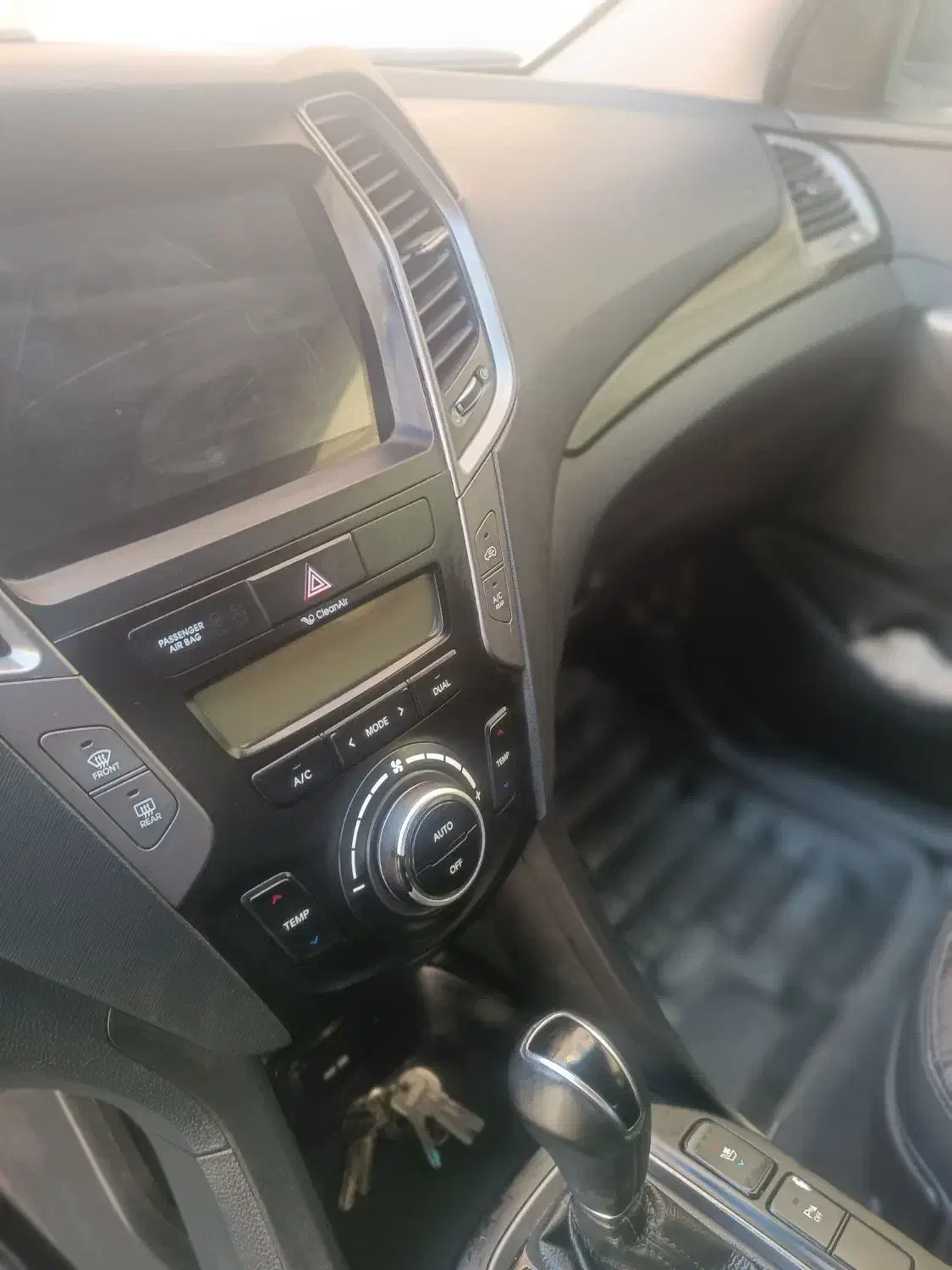 سانتافه 2016|خودرو سواری و وانت|اسلامشهر, شهرک سعیدیه|دیوار