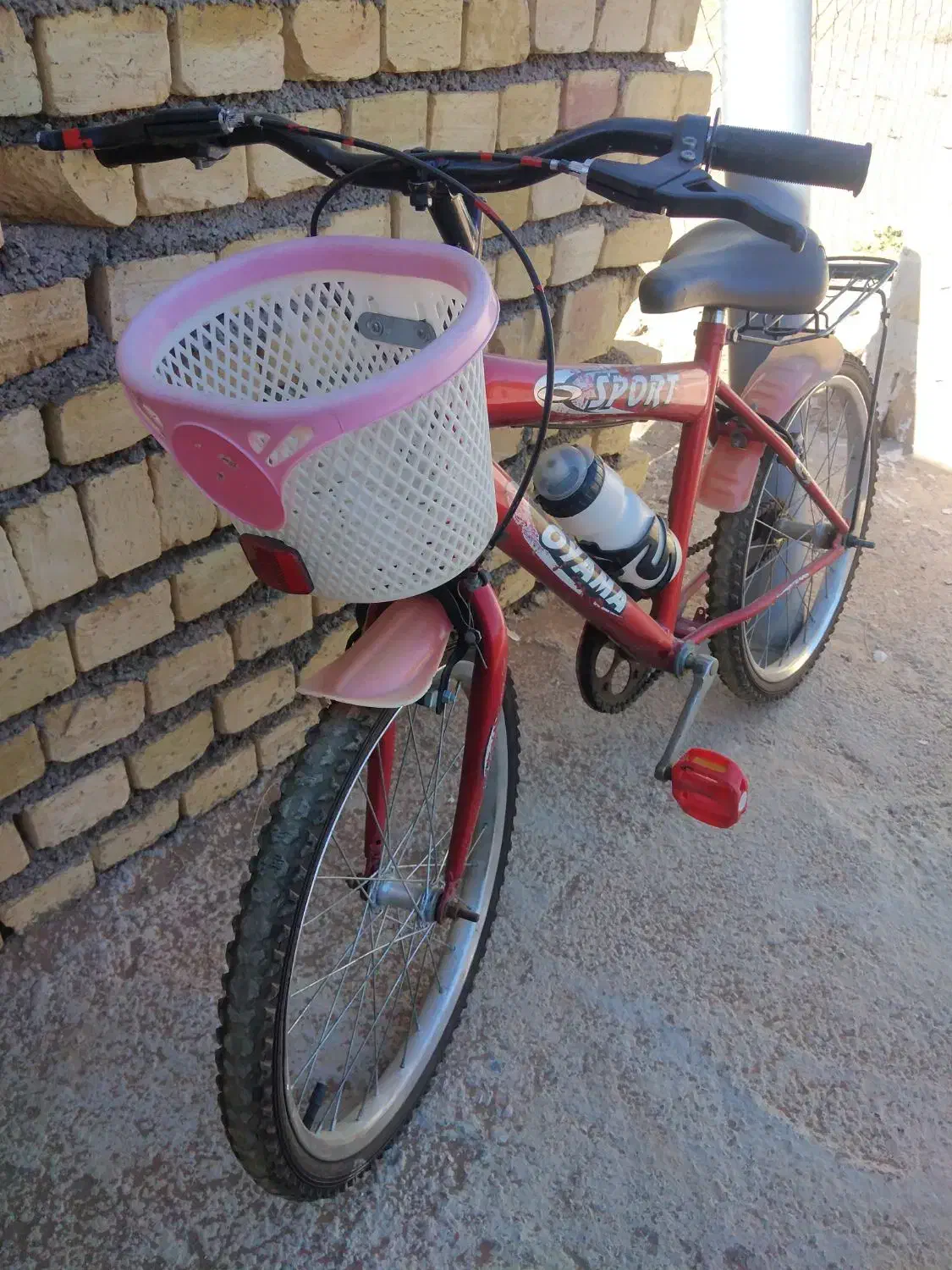 دوچرخه|دوچرخه، اسکیت، اسکوتر|خرمدشت, |دیوار