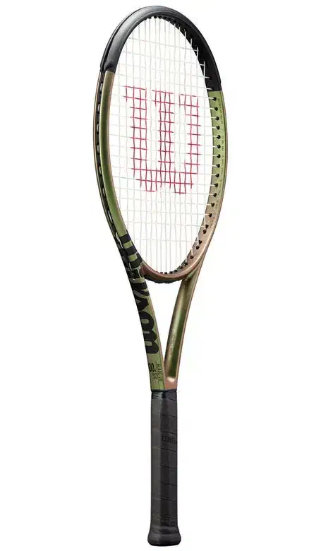 راکت ویلسون wilson blade v8|ورزش‌های توپی|تهران, جردن|دیوار