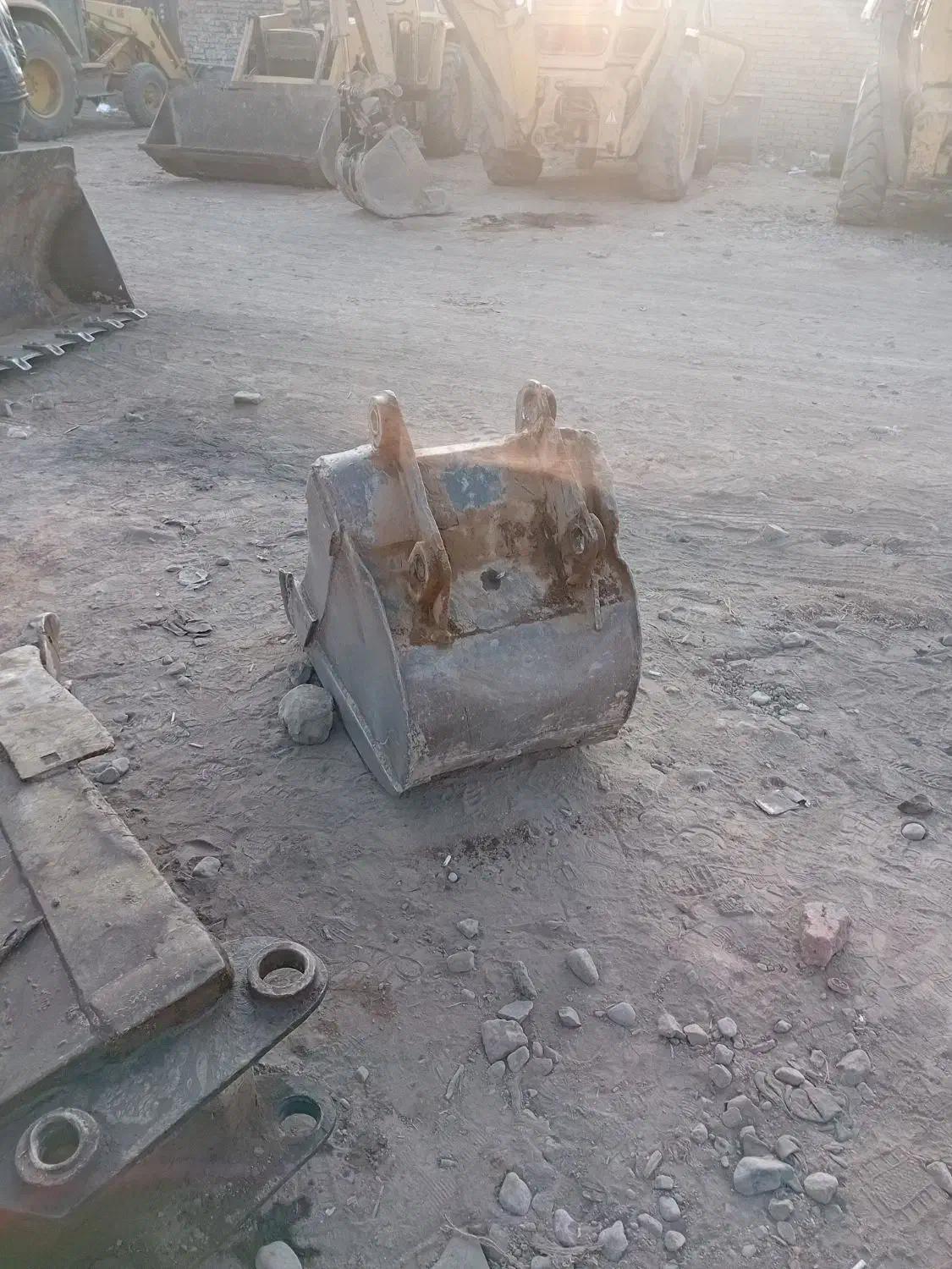 پاکت بیل|ماشینآلات صنعتی|خوی, |دیوار