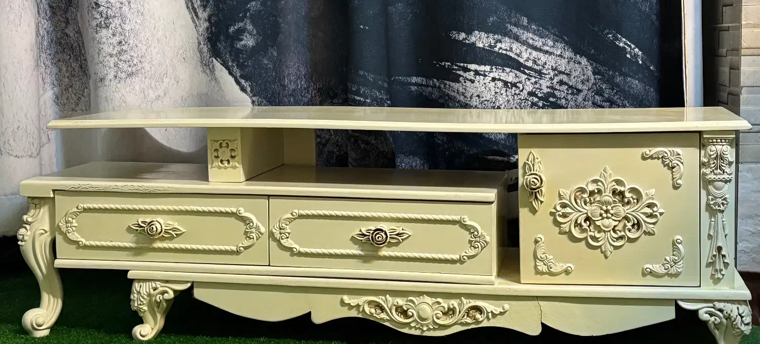 میز تلوزیون|میز تلویزیون|لنگرود, |دیوار