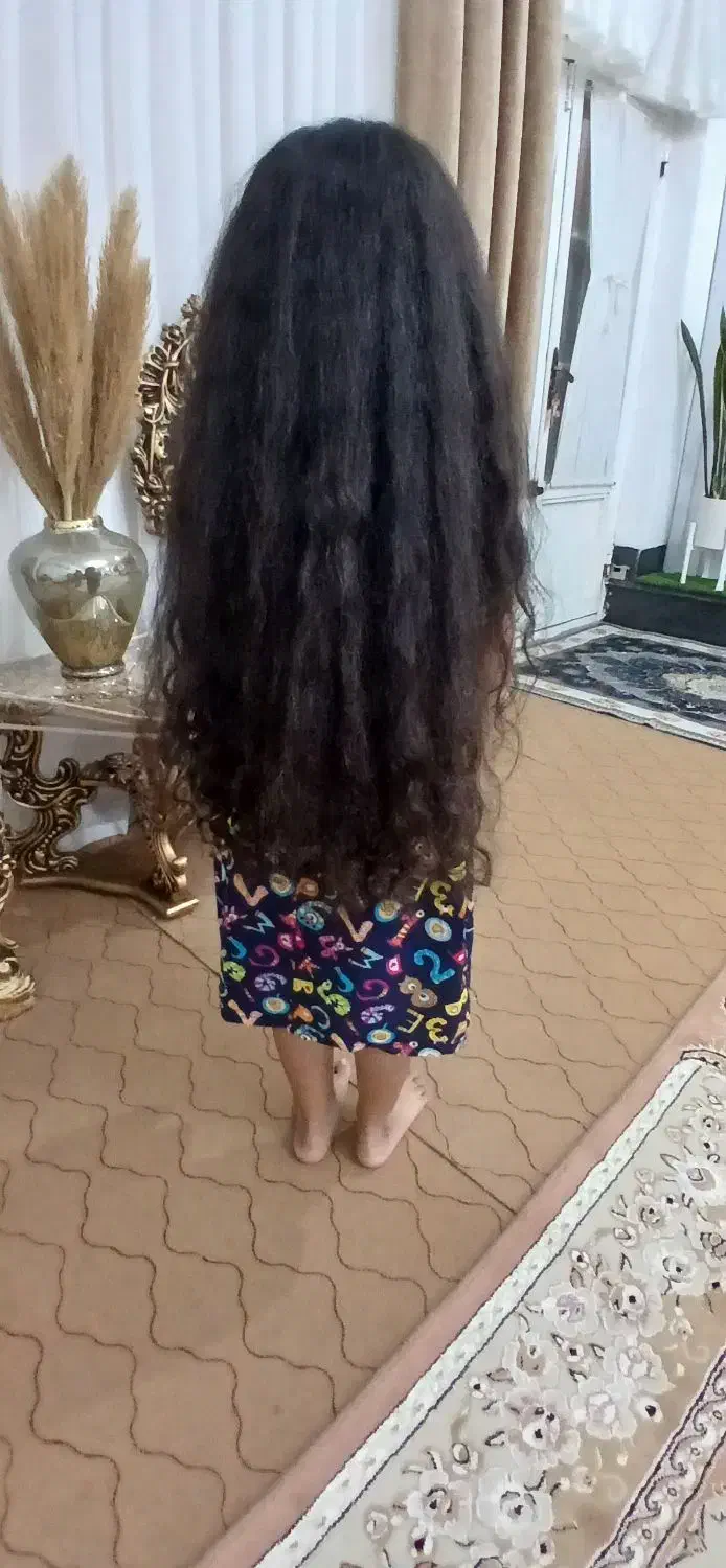 فروش مو|خدمات آرایشگری و زیبایی|دره شهر, |دیوار