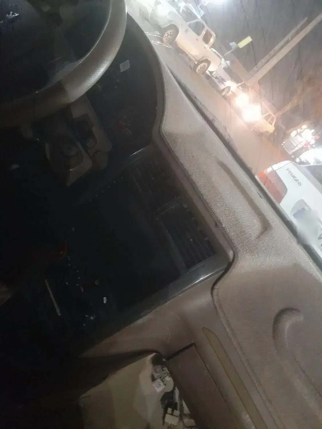 پژو|خودرو سواری و وانت|جیرفت, |دیوار