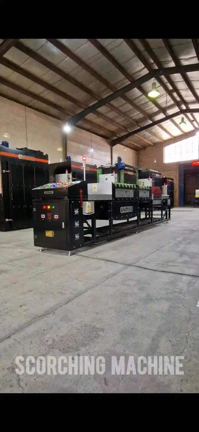 دستگاه های تولید لنت ترمز|ماشین‌آلات صنعتی|رباط‌کریم, شهرک صنعتی نصیرآباد|دیوار