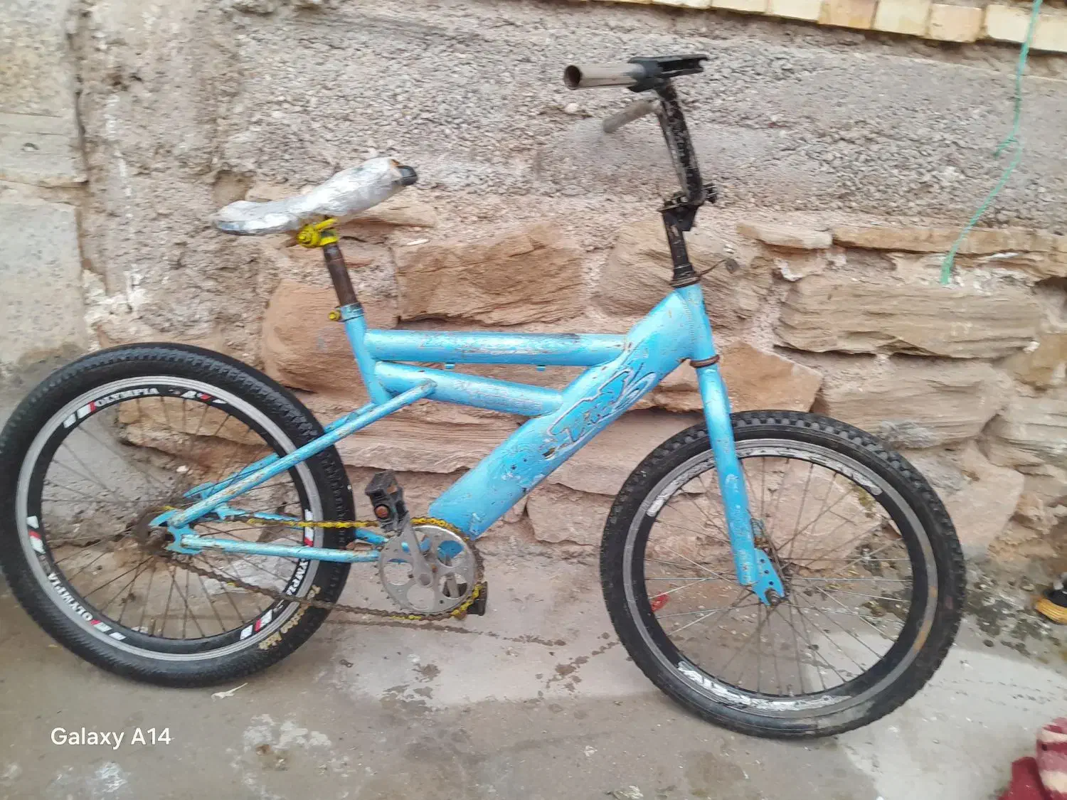 دوچرخه 20 سالم|دوچرخه، اسکیت، اسکوتر|شوشتر, |دیوار