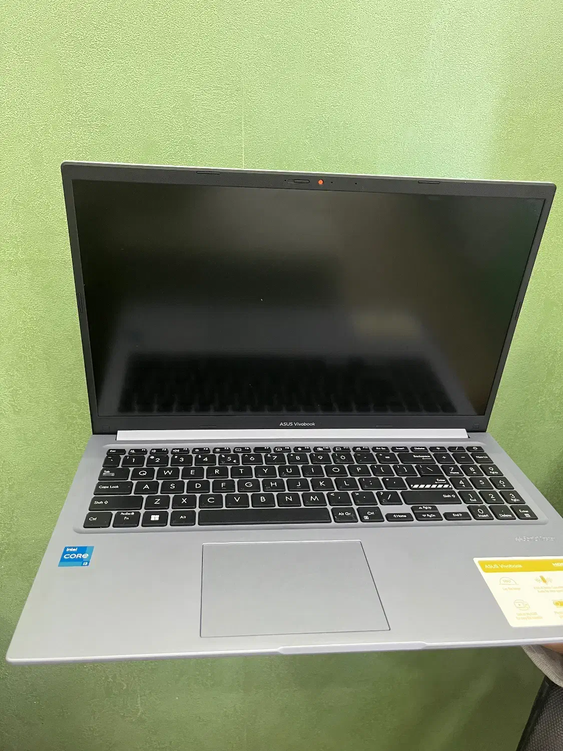 لپ تاپ ایسوز مدل x1502z پردازنده core i3|رایانه همراه|سیاهکل, |دیوار