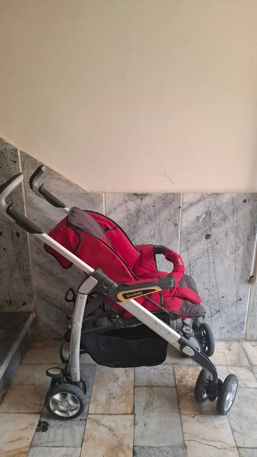 کاسکه|کالسکه و لوازم جانبی|گرمسار, |دیوار