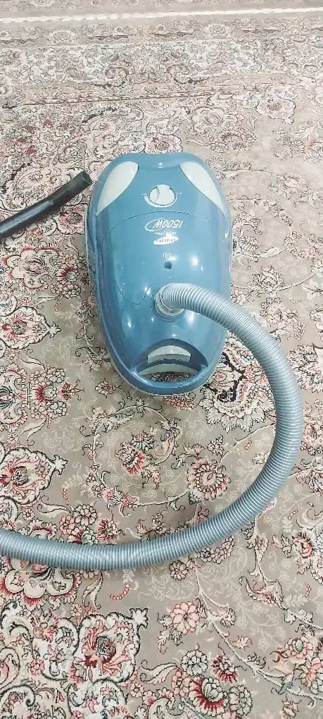 جارو برقی سامسونگ|جاروبرقی، جارو شارژی، بخارشو|اهواز, کوی ایثار|دیوار