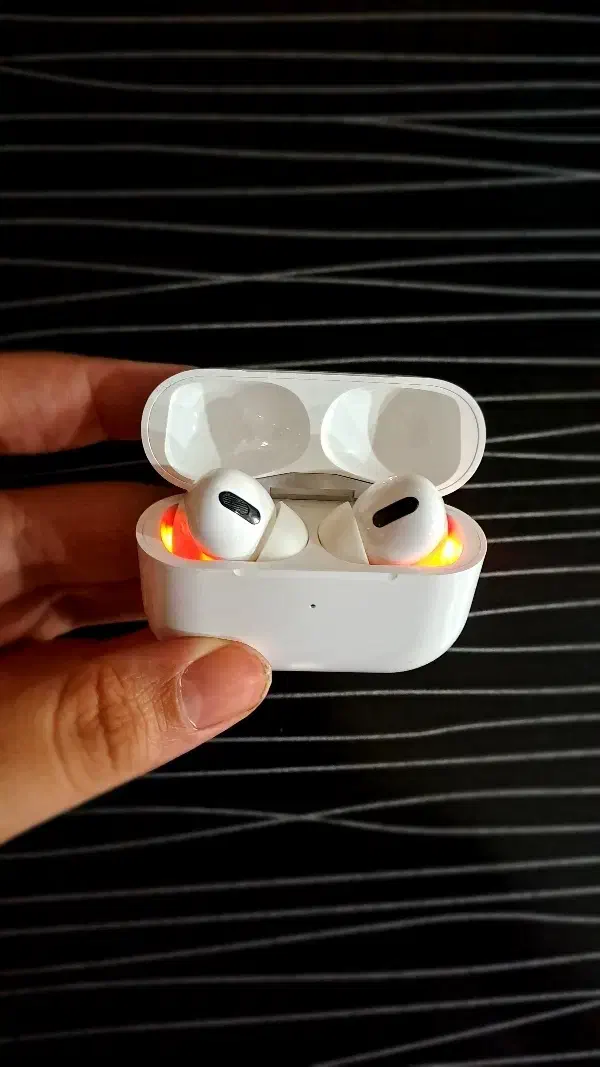 ایرپاد اپل Pro3|لوازم جانبی موبایل و تبلت|تهران, اتابک|دیوار