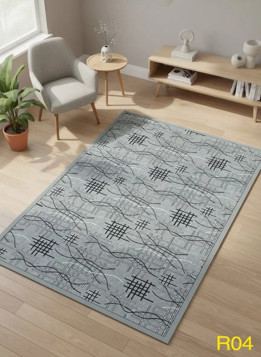 گلیم ماشینی با تنوع طرح|گلیم، جاجیم، گبه|کرمانشاه, |دیوار