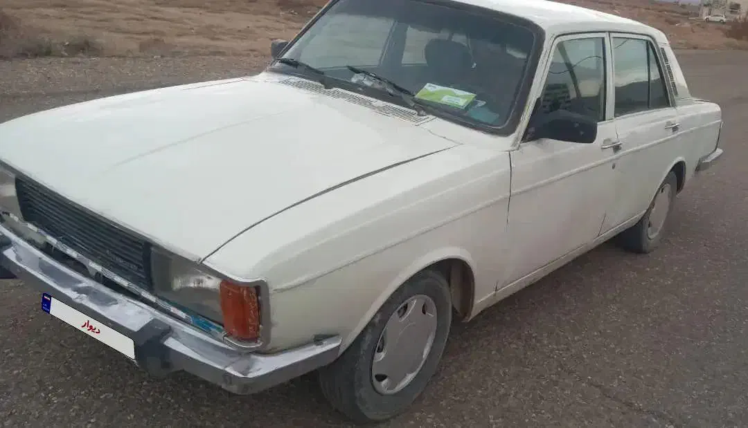 پیکان سواری مدل ۸۳|خودرو سواری و وانت|الیگودرز, |دیوار