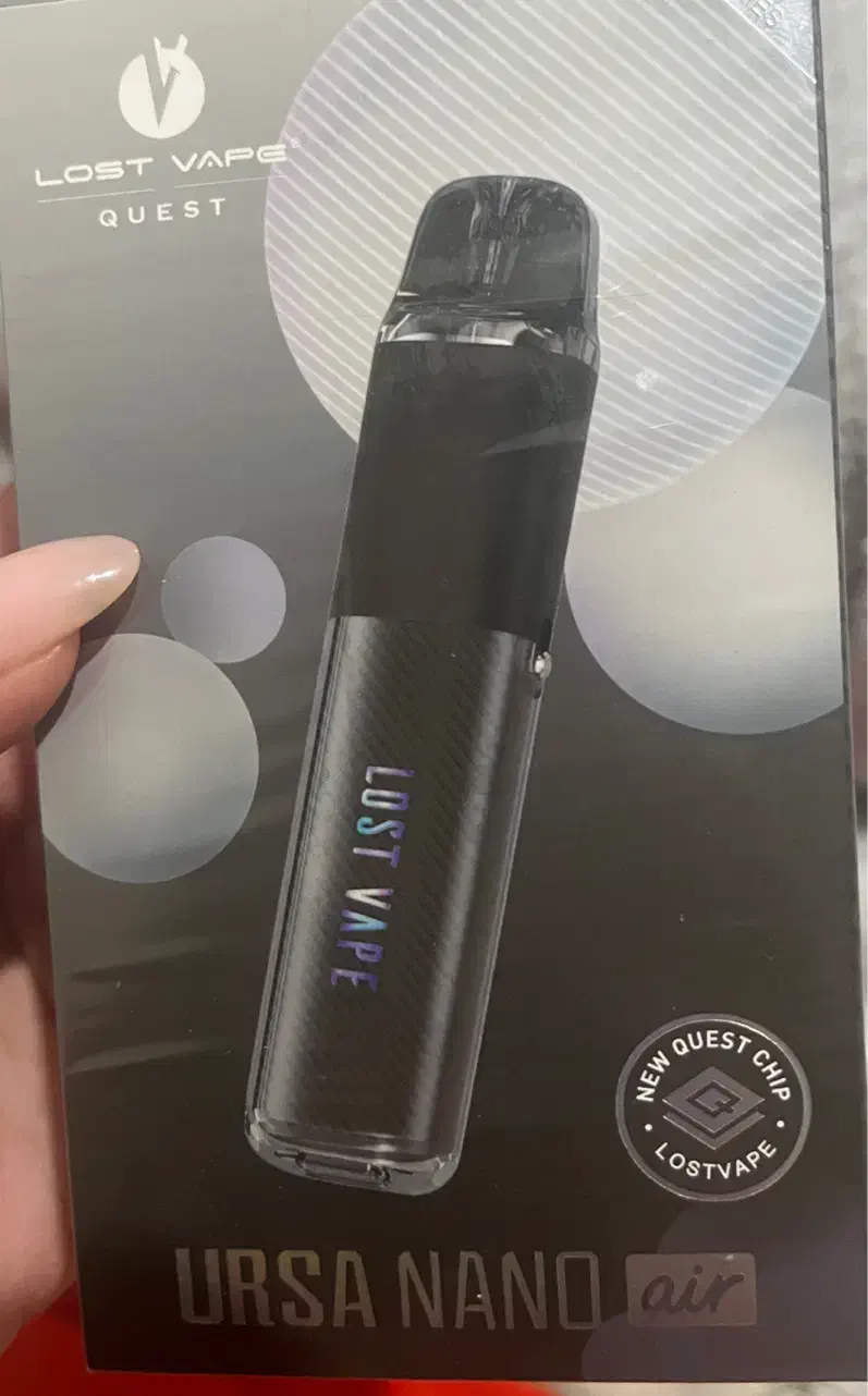 پاد دائمی لاست ویپ|زیورآلات و اکسسوری|ورامین, ورامین|دیوار