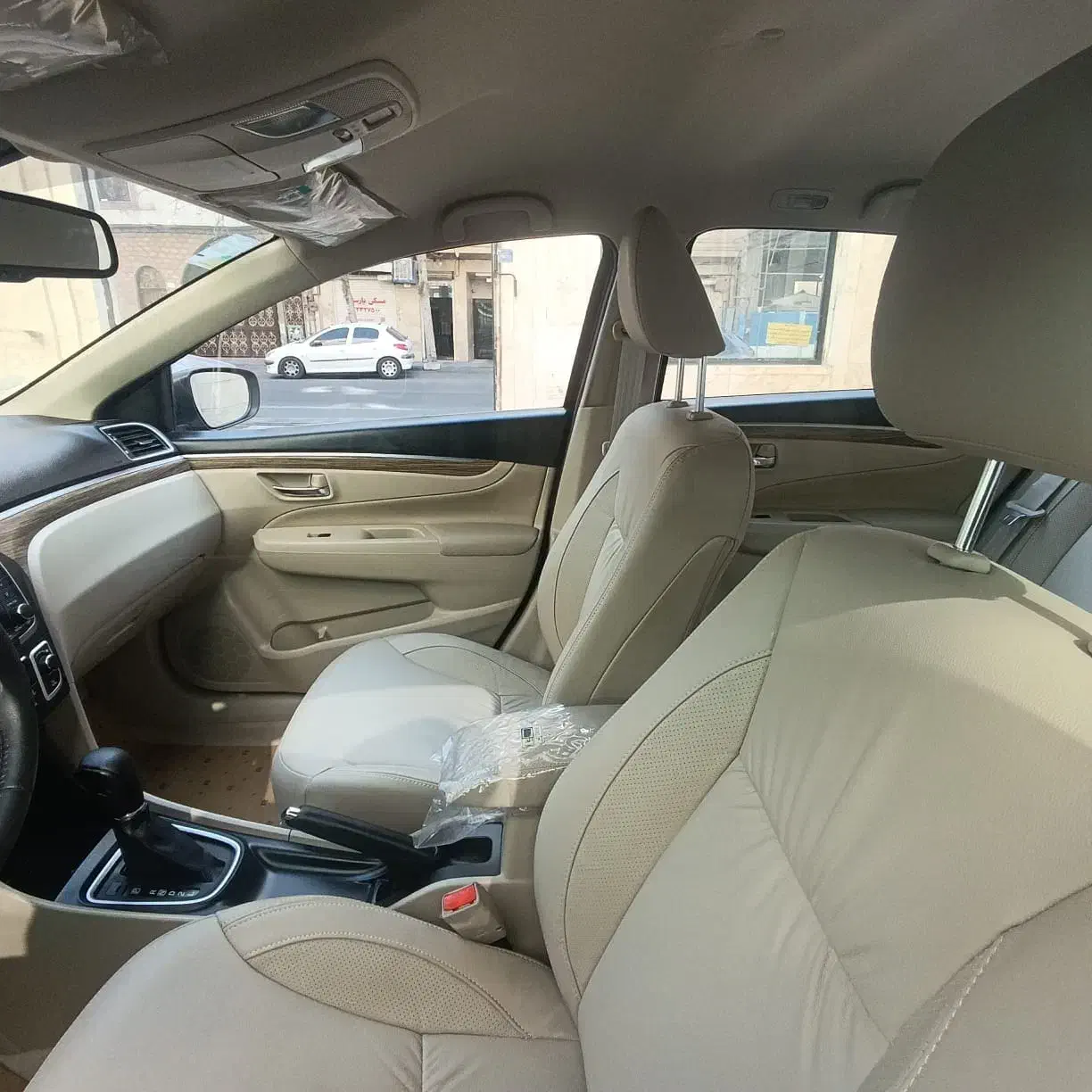 سیا سوزوکی|خودرو سواری و وانت|تهران, سعادت‌آباد|دیوار