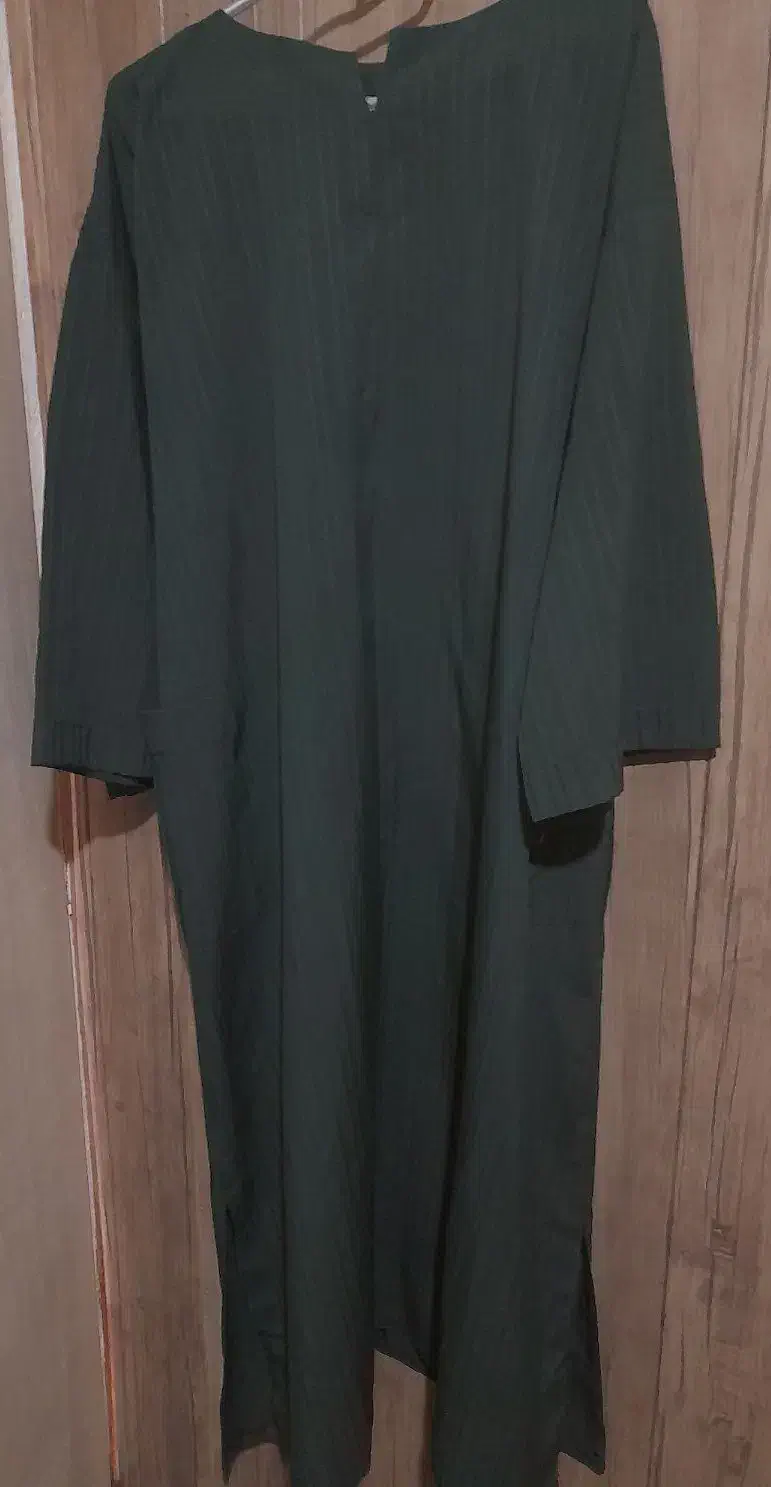 کفتان|لباس|شیراز, تندگویان|دیوار