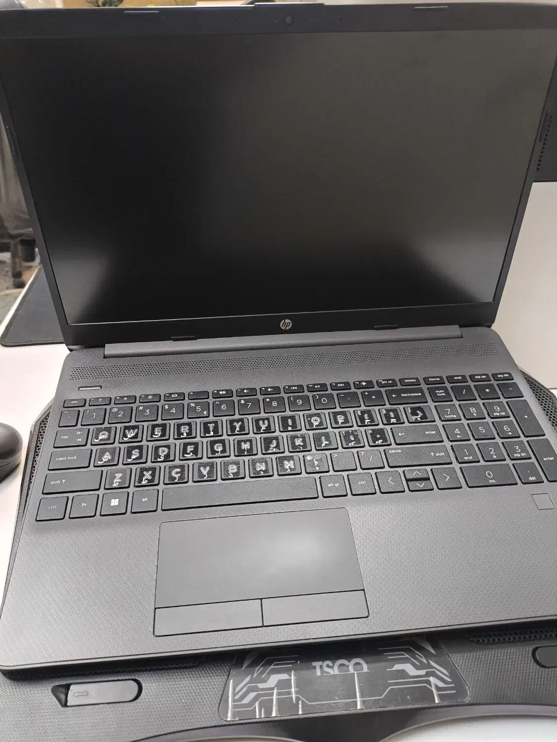 لب تاب hp|رایانه همراه|سبزوار, فرهنگیان|دیوار