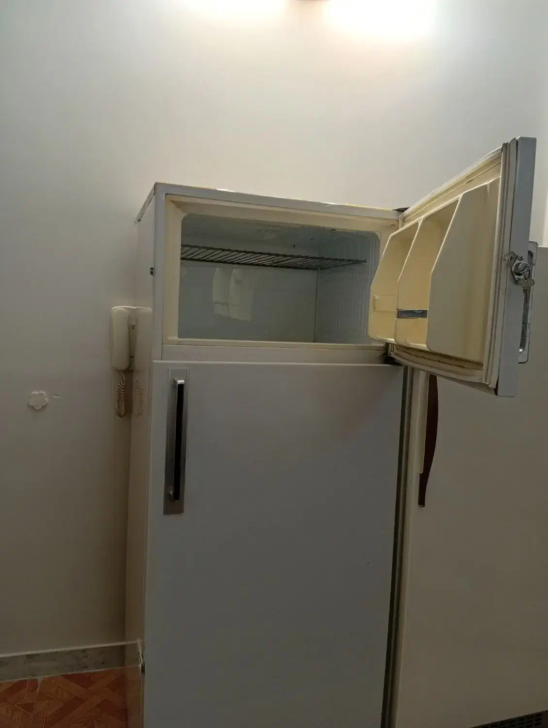 فروش یخچال فریزر پارس و یخچال بوش|یخچال و فریزر|اشتهارد, |دیوار