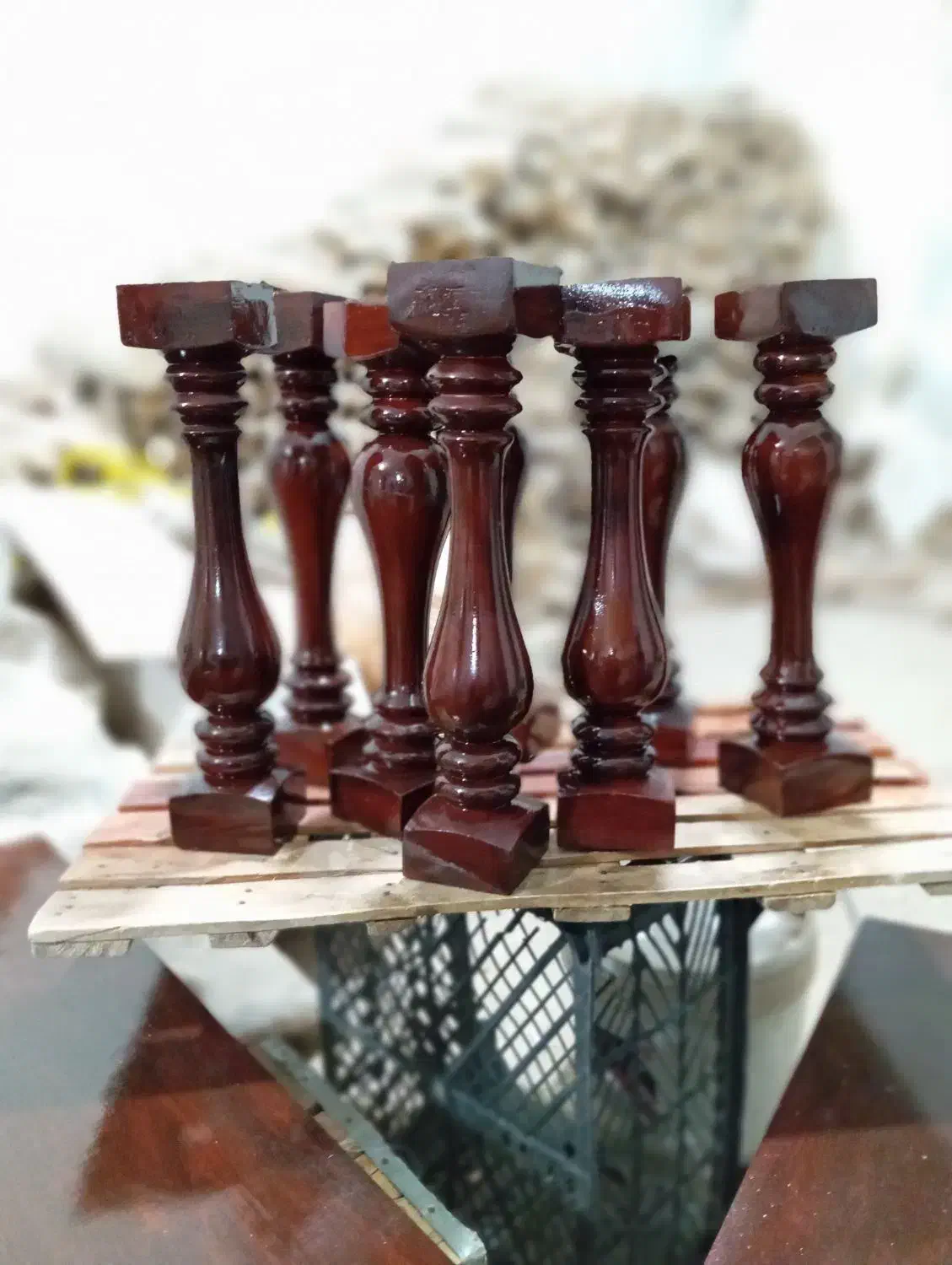 خدمات نجاری و خراطی|خدمات پیشه و مهارت|تویسرکان, |دیوار