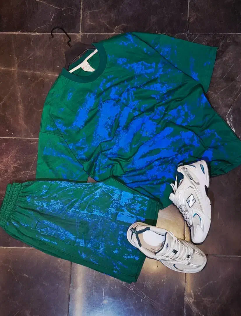 ست تیشرت شلوارک عمده|لباس|تهران, بازار|دیوار