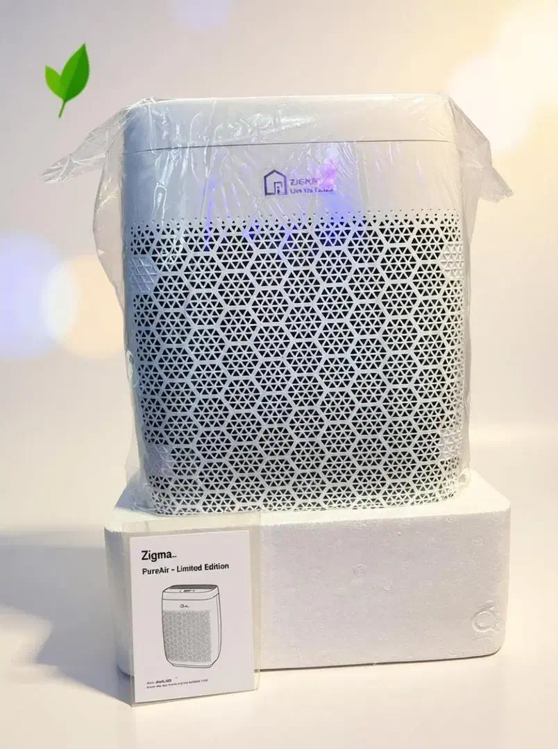 هواساز|پنکه و تصفیهکنندهٔ هوا|کرج, فاز ۱ مهرشهر|دیوار