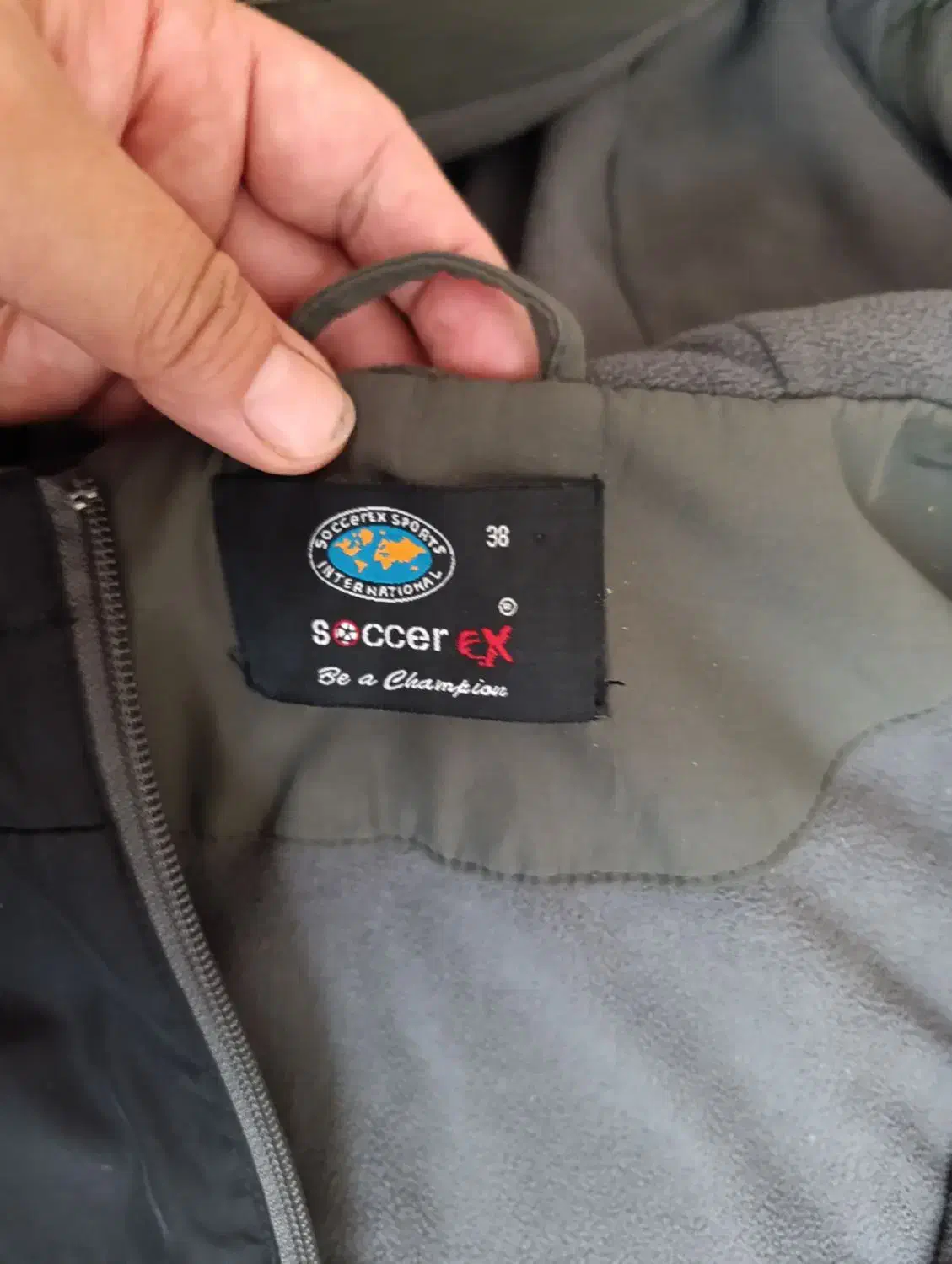 لباس ورزشی اورجینال|لباس|تبریز, |دیوار