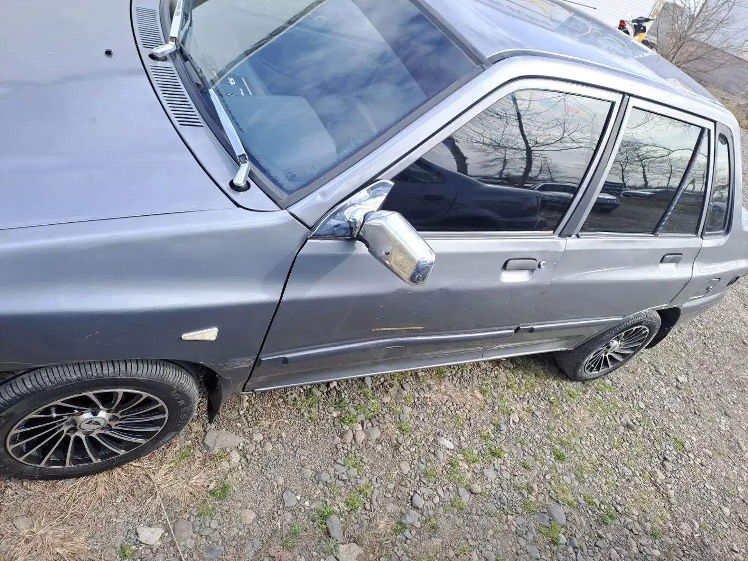 فروش سریع خودرو|خودرو سواری و وانت|لنگرود, |دیوار