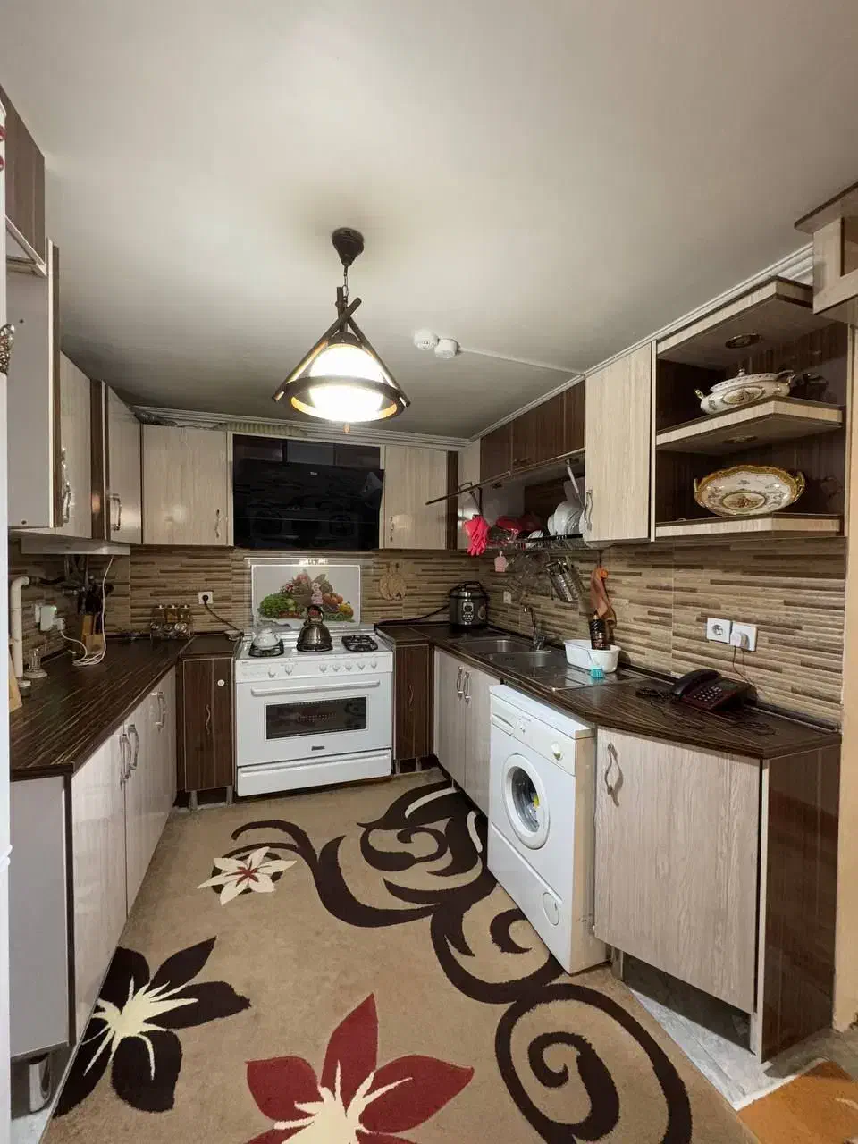 آپارتمان لوکس و نوساز|فروش آپارتمان|مراغه, |دیوار