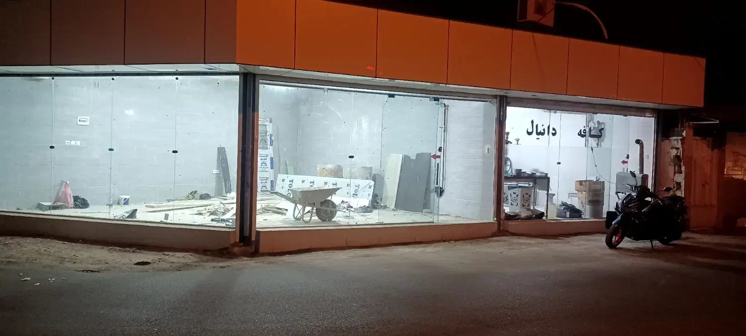 مغازه|فروش مغازه و غرفه|رشت, دیانتی|دیوار