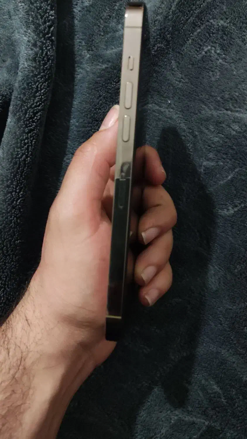 iphone 14 promax|موبایل|تاکستان, |دیوار