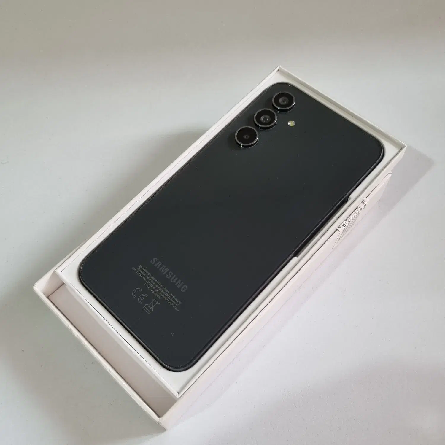 گوشی سامسونگ A54 5G|موبایل|تهران, تهرانپارس غربی|دیوار