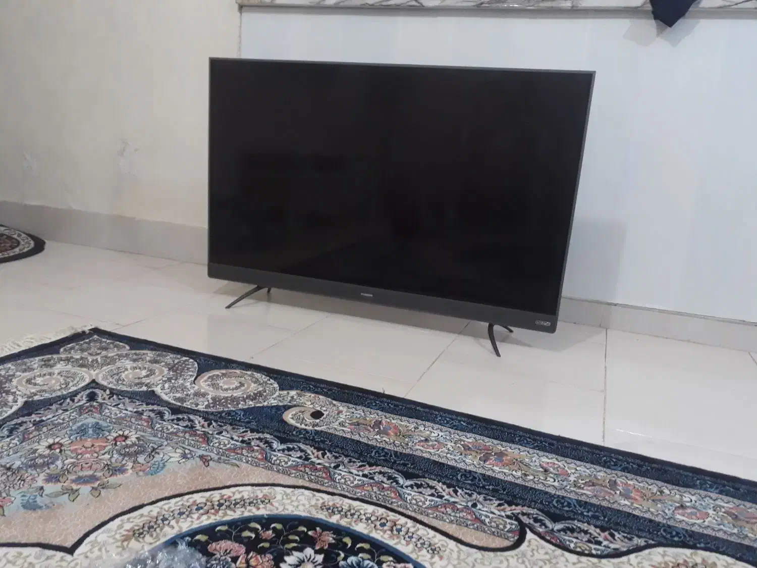 فروشی|تلویزیون و پروژکتور|بندر امام خمینی, |دیوار