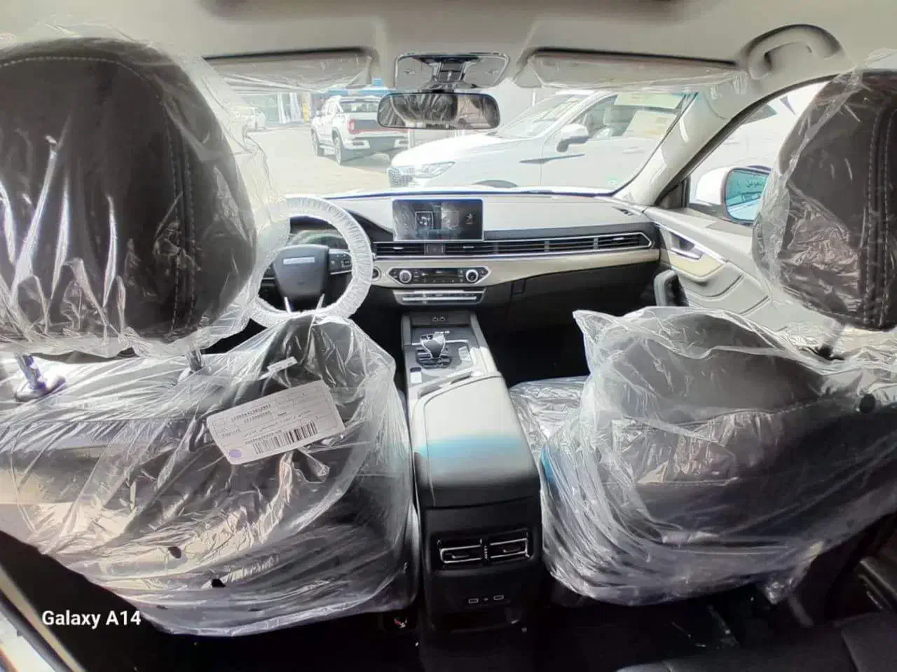 دیگنیتی پرایم 1404|خودرو سواری و وانت|تهران, گلستان (شهرک راه آهن)|دیوار