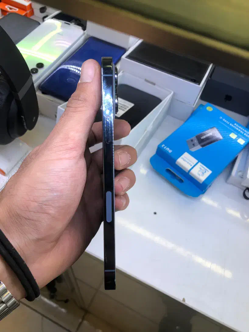 Iphone 13 pro max استثنایی|موبایل|اصفهان, خانه اصفهان|دیوار