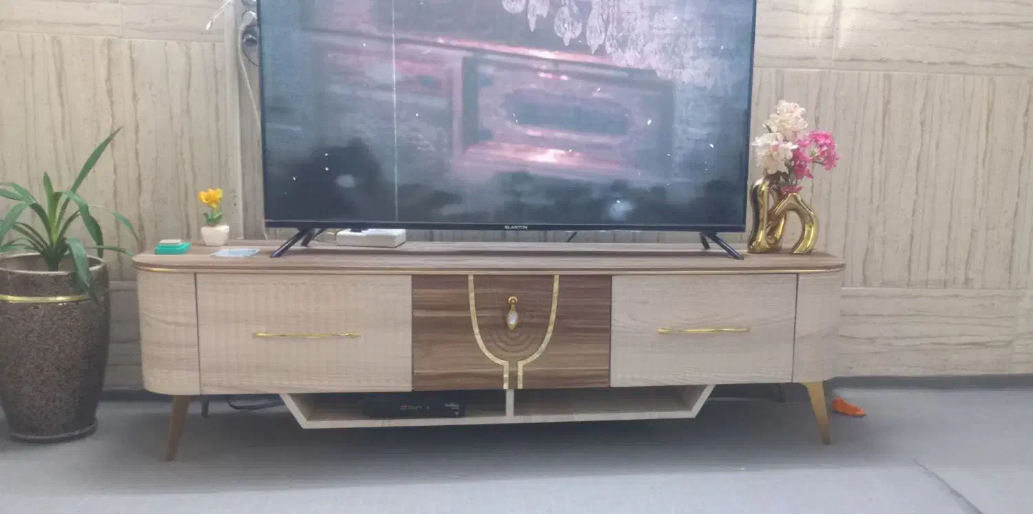 میزتلویزیون|میز تلویزیون|ورامین, ورامین|دیوار