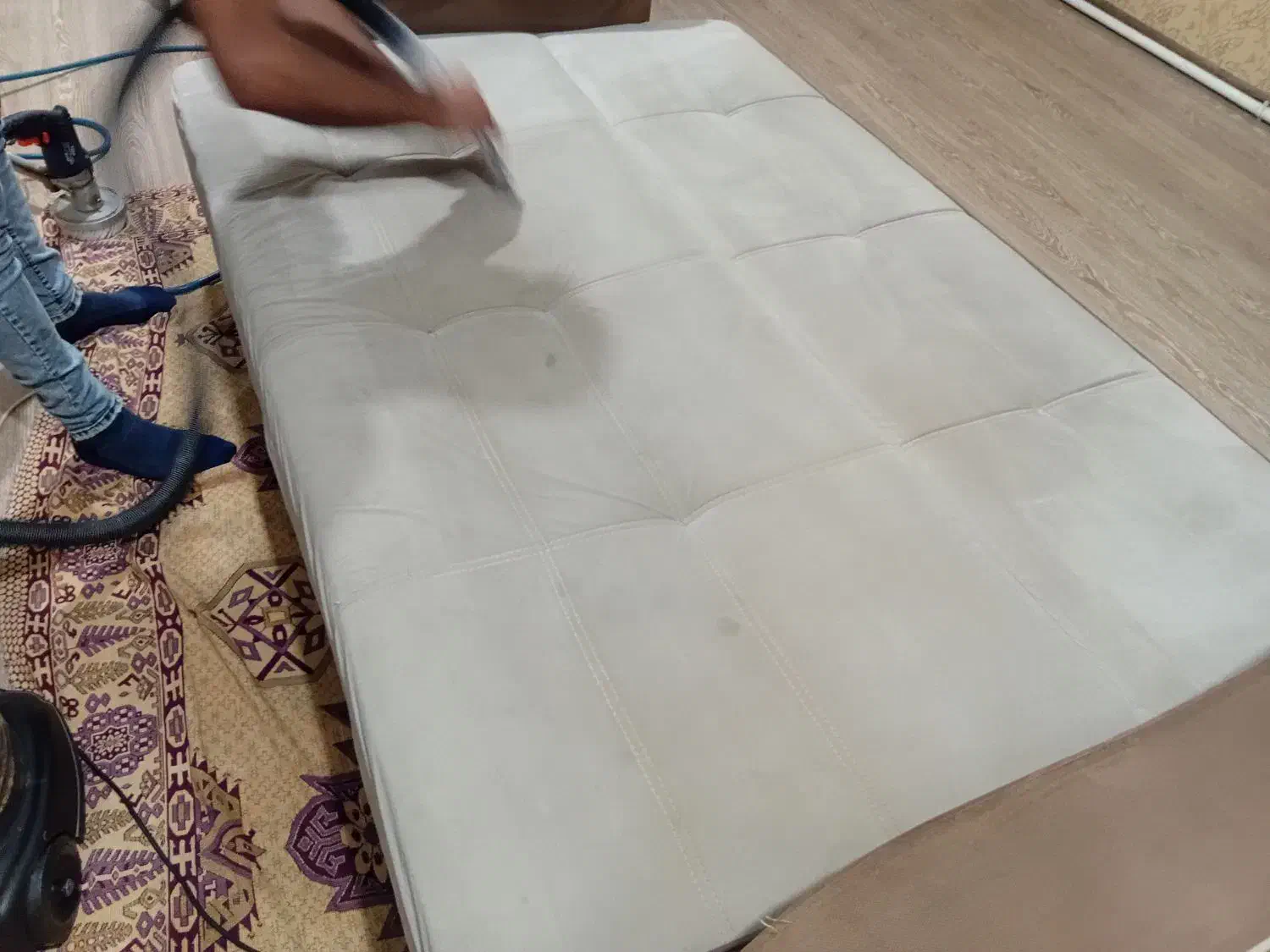 مبلشویی درمنزل|خدمات نظافت|سهند, |دیوار