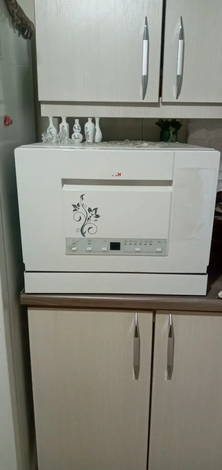 ماشین ظرفشویی بوش|ماشین ظرفشویی|قزوین, |دیوار