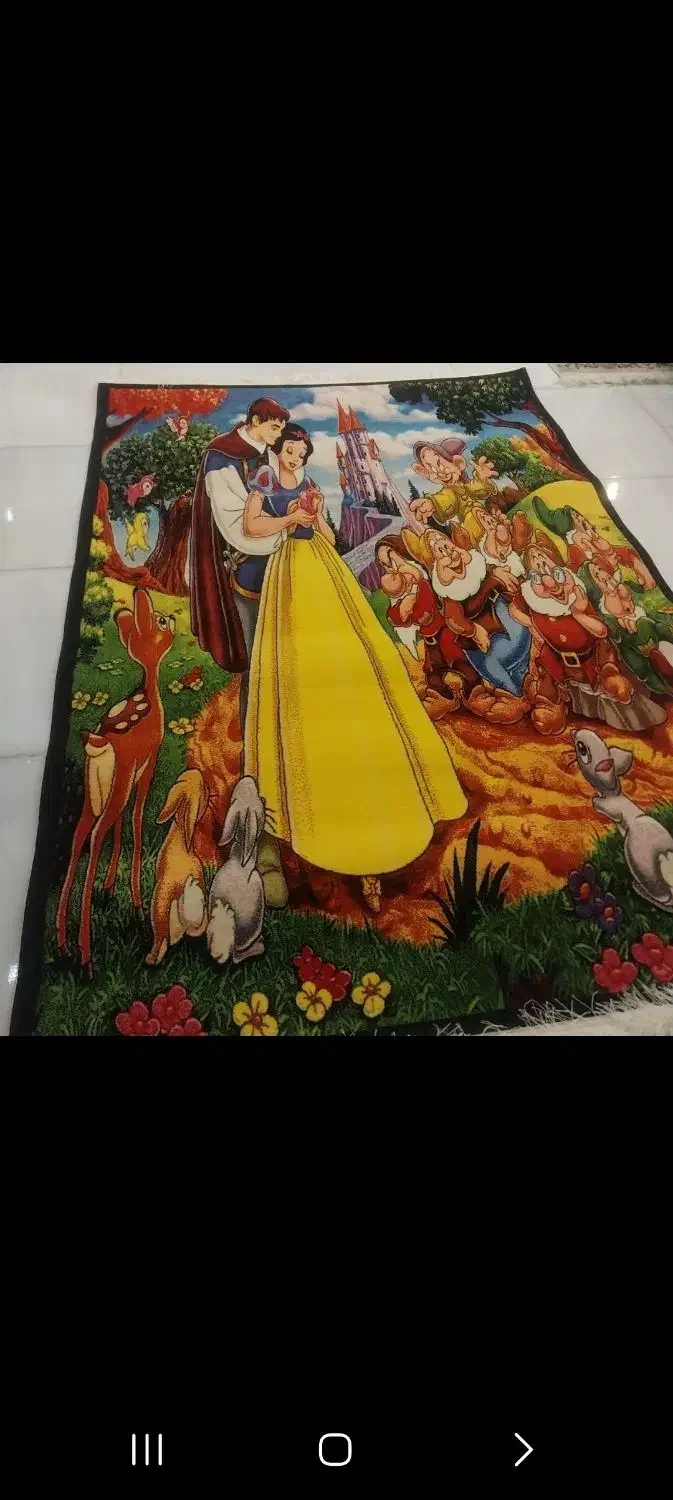 فرش ۴متری|فرش|پردیس, فاز ۸|دیوار