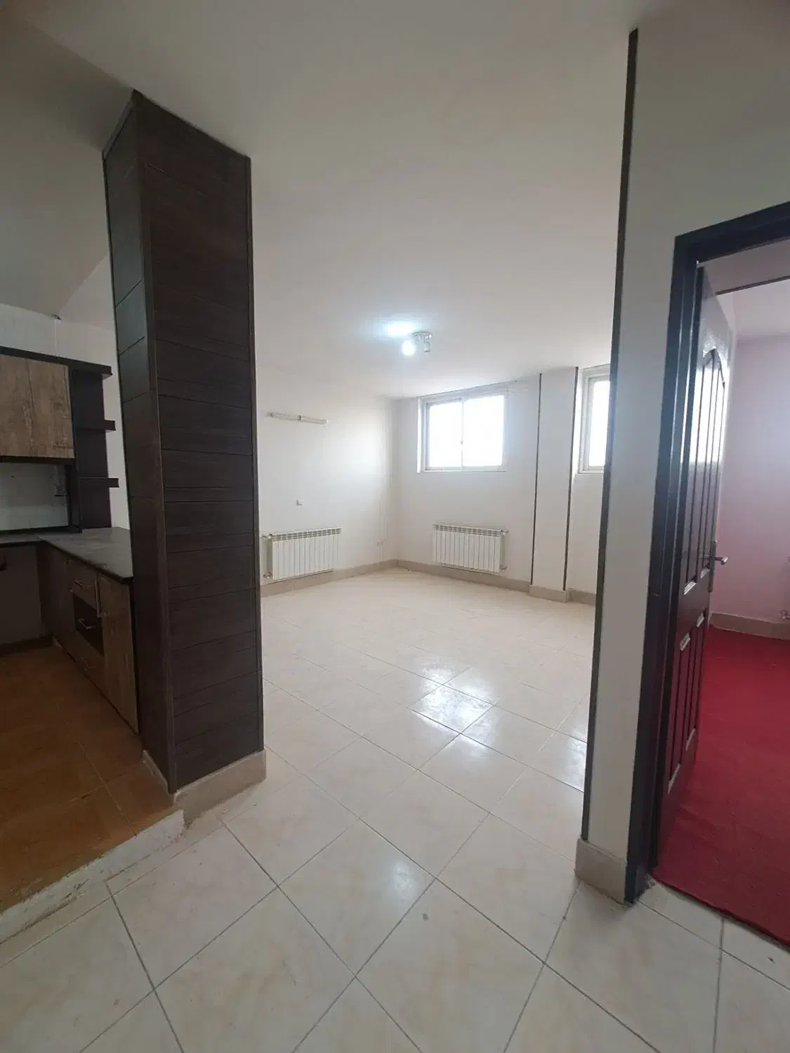 فروش ۷۰متری دوخواب بهترین نقطه شهر مجلسی|فروش آپارتمان|مبارکه, |دیوار