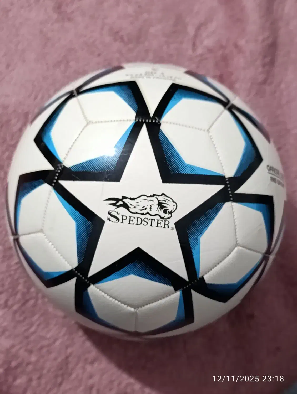 توپ چمن نو|ورزش‌های توپی|مسجد سلیمان, |دیوار