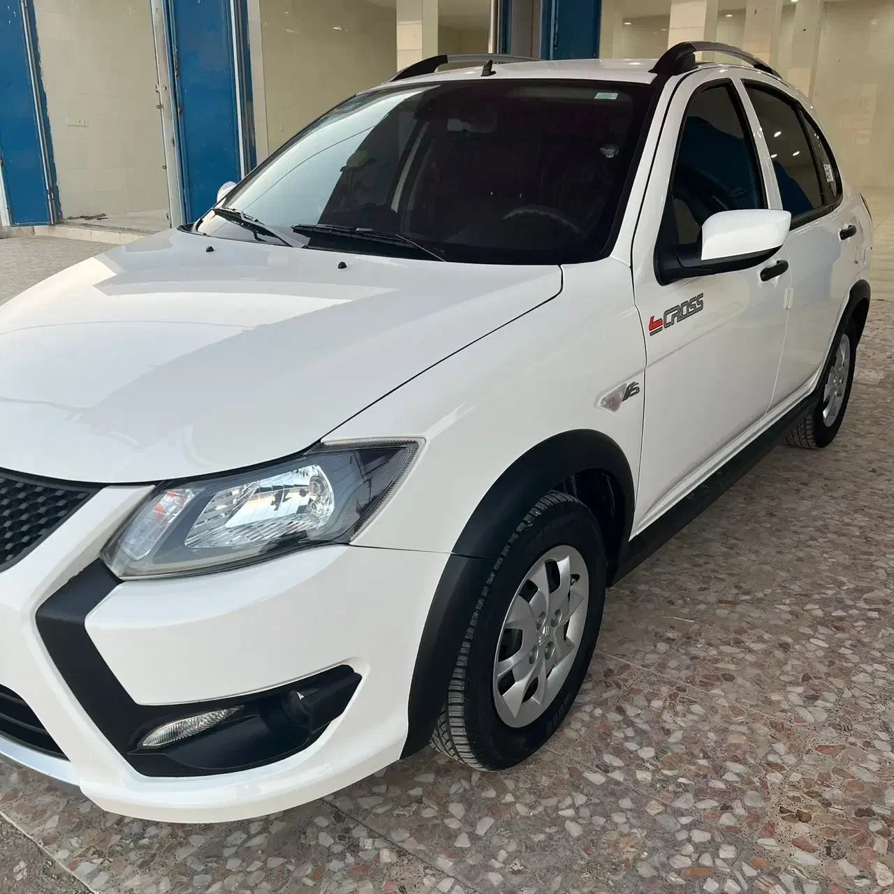 کوییک اس|خودرو سواری و وانت|بندر گناوه, |دیوار