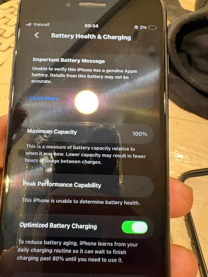 آیفون se2020|موبایل|تهران, یوسف‌آباد|دیوار