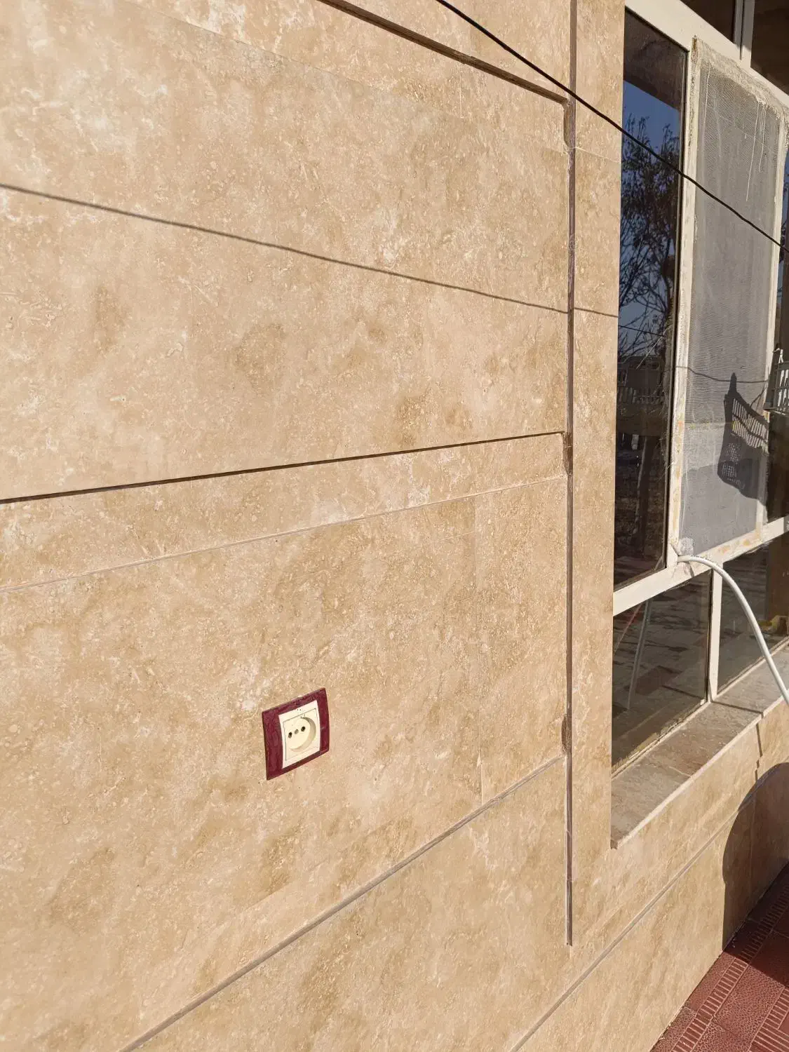 نماکاری در محدوده اهر وهریس|خدمات پیشه و مهارت|هریس, |دیوار