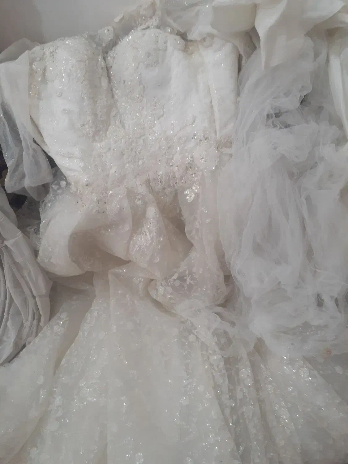 لباس عروس|لباس|شوشتر, |دیوار