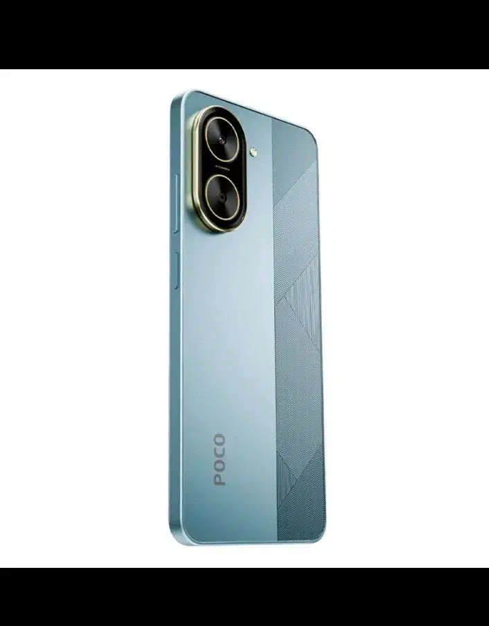 گوشی Poco c71|موبایل|خوی, |دیوار