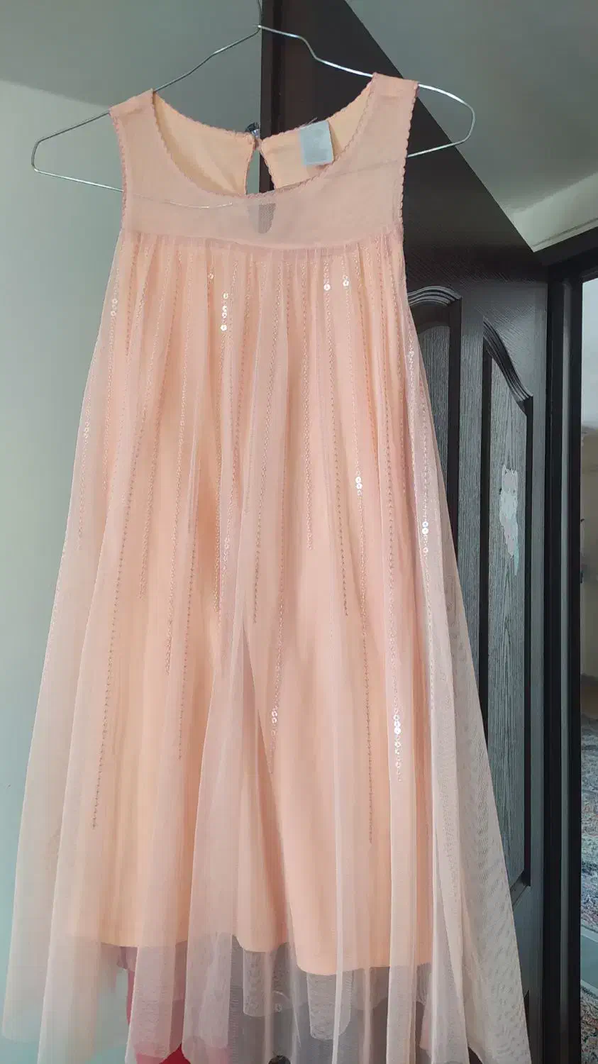 لباس تیکه ای با یک دست وسایل موی تای|لباس|سنندج, |دیوار