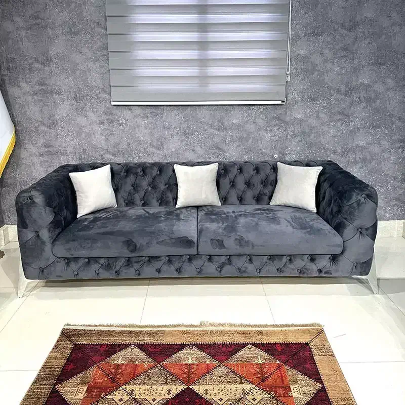 مبل چستر راحتی|مبلمان خانگی و میز عسلی|مشهد, شیرحصار|دیوار