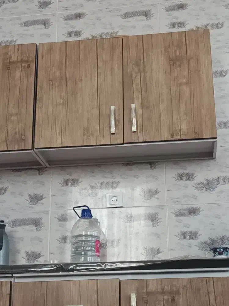 کابینت پیش ساخته|مصالح و تجهیزات ساختمان|شهر بابک, |دیوار