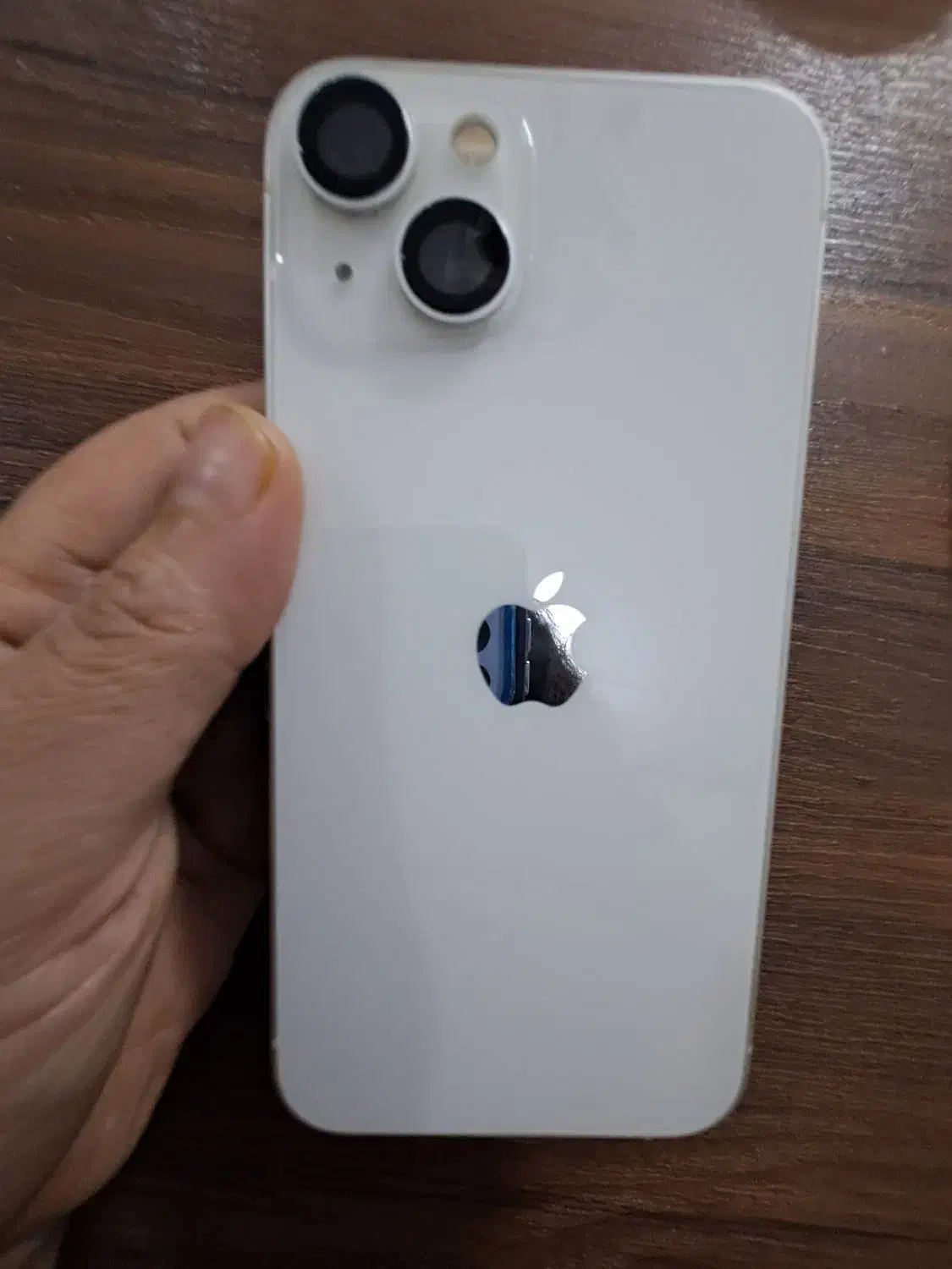 آیفون ۱۳ نرمالzaa|موبایل|اصفهان, کساره|دیوار