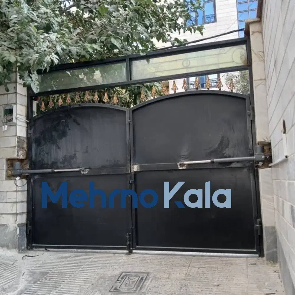 جک پارکینگی|مصالح و تجهیزات ساختمان|تهران, صادقیه|دیوار